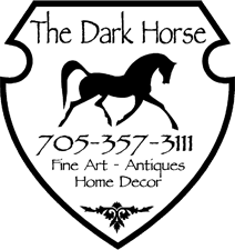The Dark Horse The Dark Horse