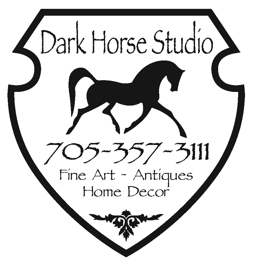 Dark Horse Studio – It's all happening at The Dark Horse